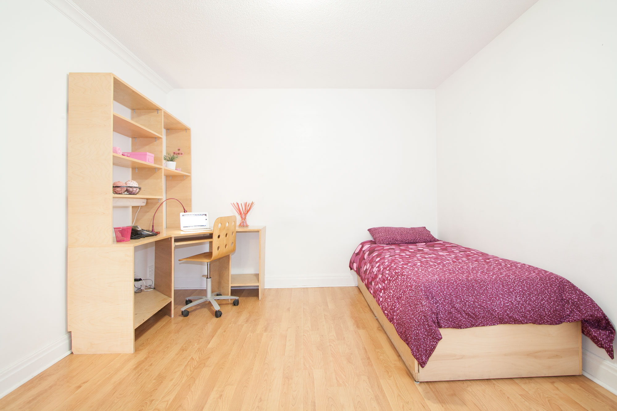 Photos Ottawa Student Housing Inc.