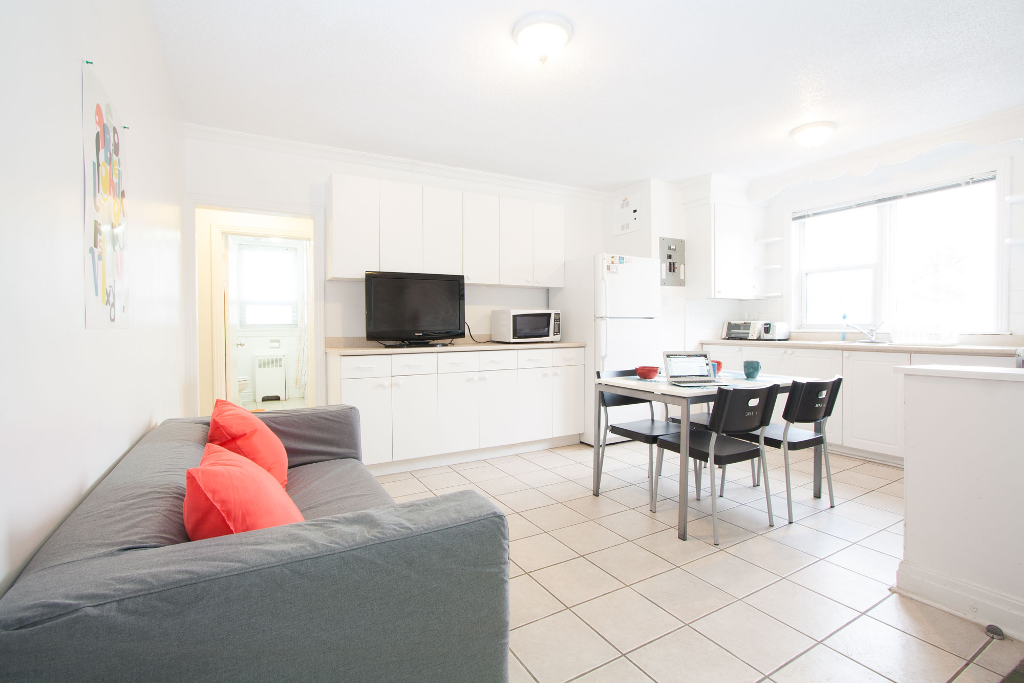 Photos Ottawa Student Housing Inc.